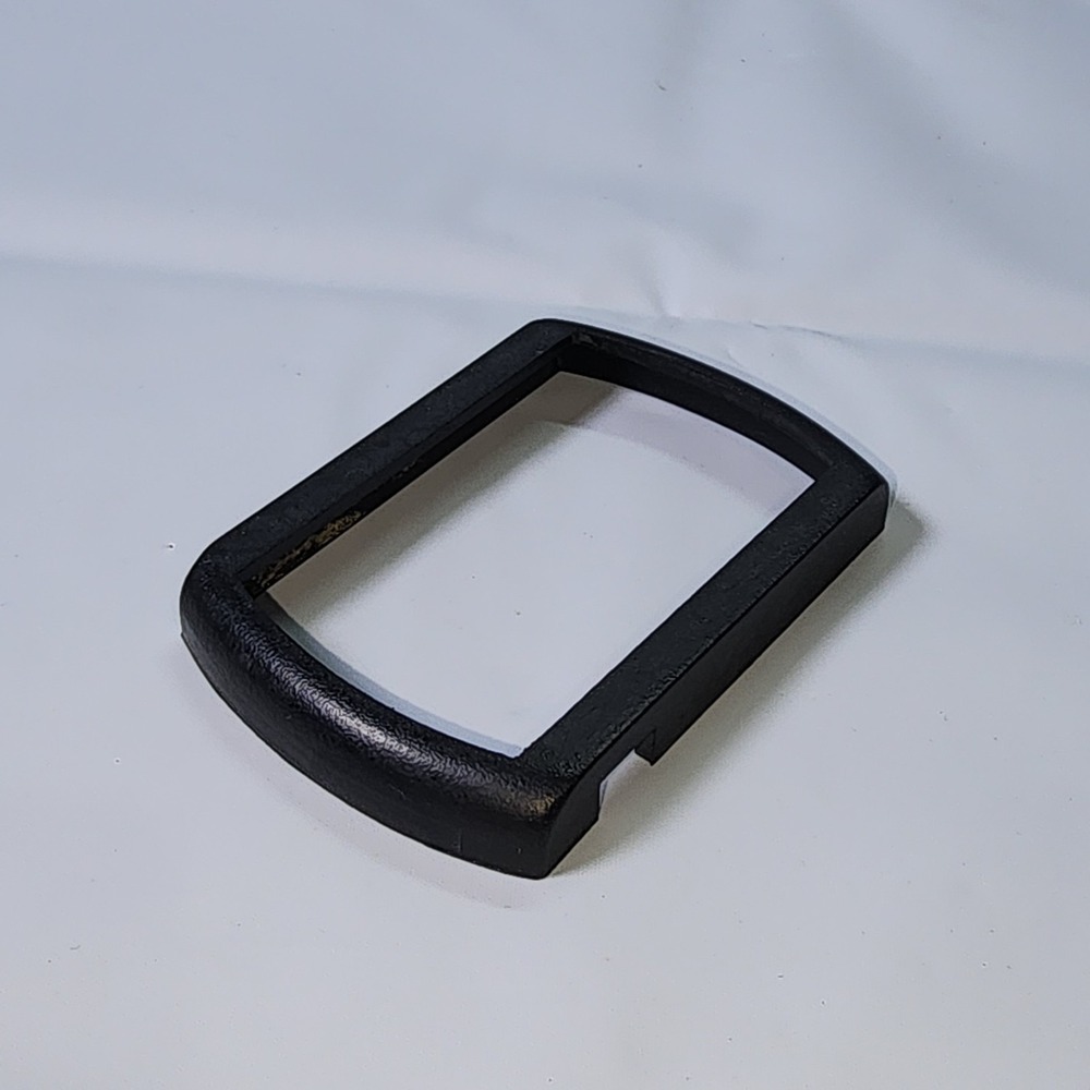 Bissell QuickSteamer Plus 1950-3 Black Nozzle Gasket Replacement Part